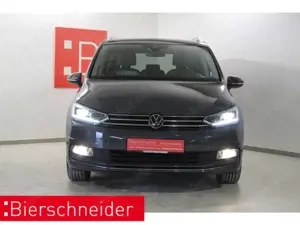 Volkswagen Touran 2.0 TDI DSG Highline 17 AHK ACC 7SITZE Bild 3