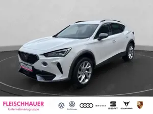 CUPRA Formentor 1.5 TSI Voll-LED Links-Memory Sitzhz