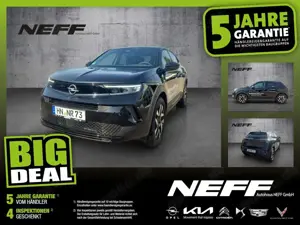 Opel Mokka 1.2 Turbo Edition LED+Fernlichtass.+LM