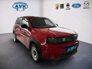 Fiat Grande Panda Elektro RED 44kWh