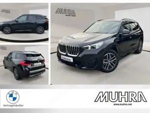 BMW X1 xDrive23d M Sport 18" AHK Pano Massage Memorysitz