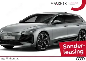 Audi A6 Avant e-tron quattro TechPro S-Line AHK 21