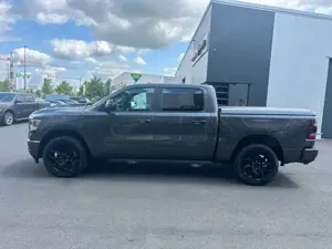 Dodge RAM NIGHT EDITION GT eTORQUE V8 BACK COVER 22"GT Bild 4