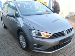 Volkswagen Golf Sportsvan 7 Trendline 1.6 TDI BMT/Start-Stopp