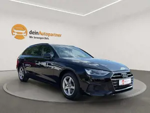 Audi A4 Avant 35 TFSI NAVI/LED/SHZ/PDC/TEMPOMAT/DAB Bild 3