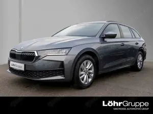 Skoda Octavia Combi 1.5 TSI DSG Essence AHK, LED