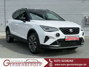 SEAT Arona FR 1.5 TSI DSG ACC/KAMERA/FULL-LINK