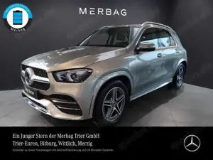 Mercedes-Benz GLE 350 de 4MATIC *AMG Distronic Airmatic Kamera EasyPack