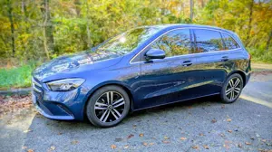 Mercedes-Benz B 200 B-Klasse Diesel Progressive MBUX | DISTRONIC u.v.m