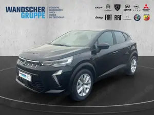 Mitsubishi ASX Diamant 1.2 I Turbo Benziner Spurhalte*GRA