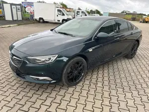 Opel Insignia B Grand Sport Dynamic 4x4 2 Hand,Xenon,