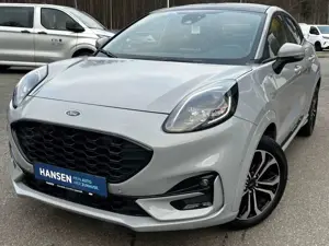 Ford Puma Hybrid ST-Line, PANO, WinterP, LMF
