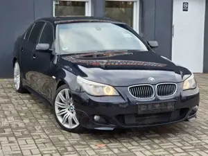 BMW 530 5 Limousine 530i/KLIMAAUTOMATIK/AUTOMATIK