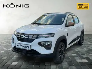 Dacia Spring Extreme 65 Klima, Navi, Allwetterreifen