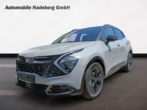 Kia Sportage Nightline Edition AWD Panodach