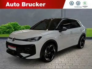 Volkswagen T-Roc 1.5 eTSI R-Line+PDC+Sitzhzg+Lenkradhzg.