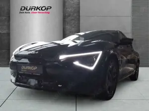 Kia EV6 Earth 84kWh Drive Wärmepumpe Comfort Soundsystem A