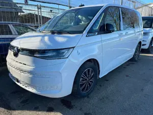 Volkswagen T7 Multivan DSG AHK am Lager 5 Jahre / 100.000 km Garantie
