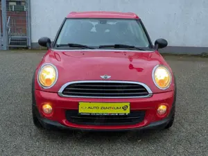 MINI One Clubman One*5 Turig*Navi*Pdc*klima