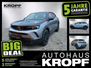 Opel Mokka-E Mokka e GS Line Sitzheizung+LED+Navi+Winterp.