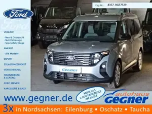 Ford Tourneo Courier 1.0 EcoBoost Titanium Navi iACC