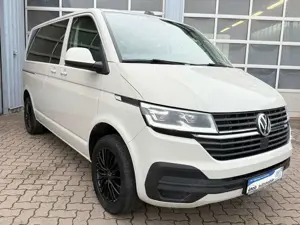 Volkswagen T6 Kombi T6.1 2.0TDI Transporter Kombi EcoProfi FWD LED