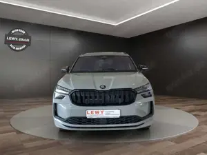 Skoda Kodiaq 2.0 TSI 4x4 DSG Sportline+DCC+MATRIX+ Bild 2