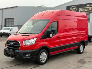Ford Transit 350 L3H3 KLIMA NAVI KAMERA 1HAND ACC EU6
