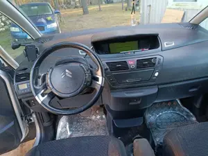 Citroen C4 Picasso 1.6 HDi FAP EGS6 Exclusive