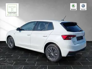 Skoda Fabia Tour 1,0 TSI 85KW/115PS WINTER DesignLodge Bild 4