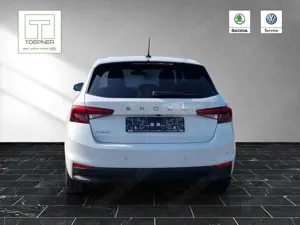 Skoda Fabia Tour 1,0 TSI 85KW/115PS WINTER DesignLodge Bild 5