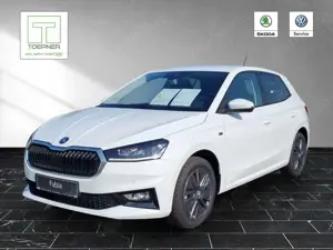 Skoda Fabia Tour 1,0 TSI 85KW/115PS WINTER DesignLodge Bild 2