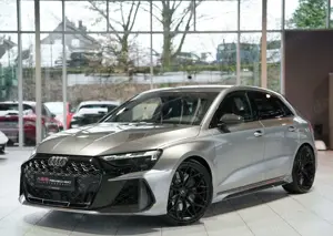 Audi RS3 q. Sportback 1.HD*Schale*S-AGA*Carbon*YIDO