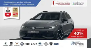 Volkswagen Golf Variant R-Line ACC|AHK|RFK|LED|Navi|Carp...