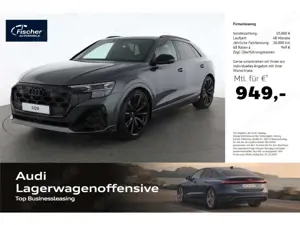 Audi SQ8 TFSI quattro LP: 152.795,- /Head-up/Pano/BO/HD Ma