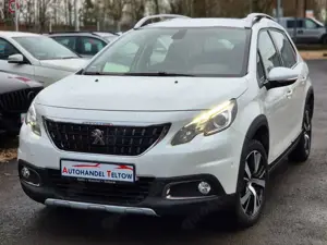 Peugeot 2008 Allure *Navi *Kamera *LED *Sitzheizung *PDC