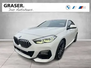 BMW 220 i Gran Coupé M Sport HiFi DAB LED WLAN RFK