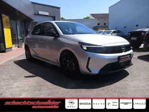 Opel Corsa 1.2 Turbo+Allwetter+Kamera+