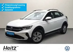 Volkswagen Taigo TSI Life LED SHZ PDC Digi Cockpit AppConnect