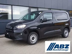 Fiat Doblo 130 Automatik / Vollausstattung