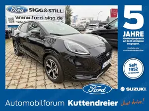 Ford Puma ST-Line 1.0 AT NAV*IACC*360°*EL-KLAPPE*SHZ