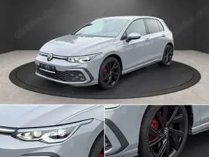 Volkswagen Golf VIII GTE eHybrid IQ.Lights ACC RFK HedUP