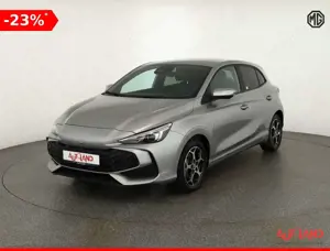 MG MG3 1.5 Hybrid Luxury Aut. LED ACC Navi 360°