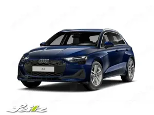 Audi A3 Sportback 1.5 TFSI *NAVI*KAMERA*SITZH*