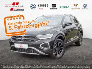 Volkswagen T-Roc 2.0 TDI Style SHZ KAMERA NAVI AHK ACC