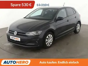 Volkswagen Polo 1.0 TSI Comfortline*APP*BEATS*CAM*SHZ*