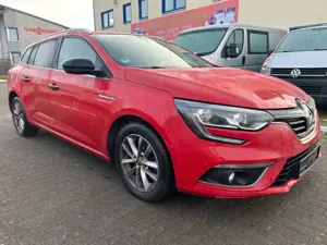 Renault Megane IV Grandtour Intens 1,5 DCI