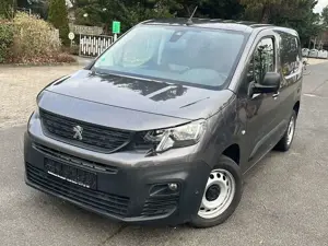 Peugeot Partner Asphalt L1/Kamera/1Hand/Pdc/Klima
