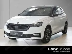 Skoda Fabia Monte Carlo 1,0TSI 85kW DSG