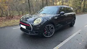 MINI John Cooper Works Clubman S All4 | Automatik | Pano | HUD | Harman Kardon